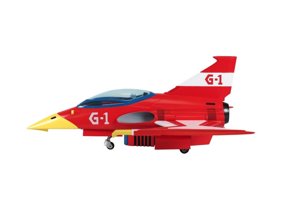 Science Ninja Man - G1 1/24