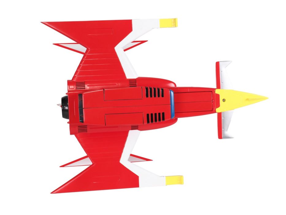 Science Ninja Man - G1 1/24