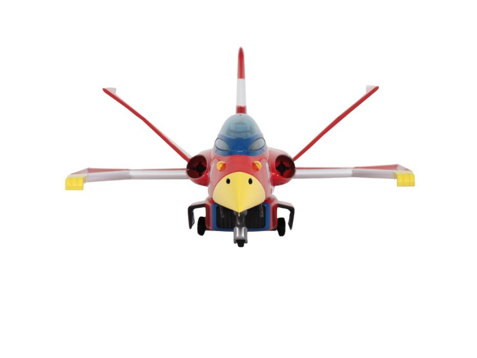 Science Ninja Man - G1 1/24