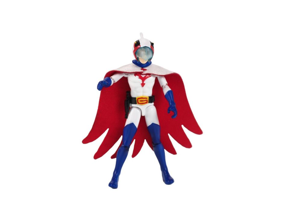 Science Ninja Man - G1 1/24