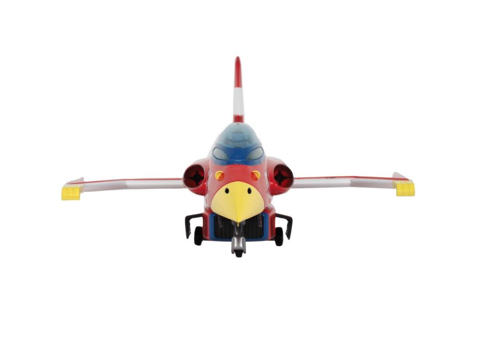 Science Ninja Man - G1 1/24