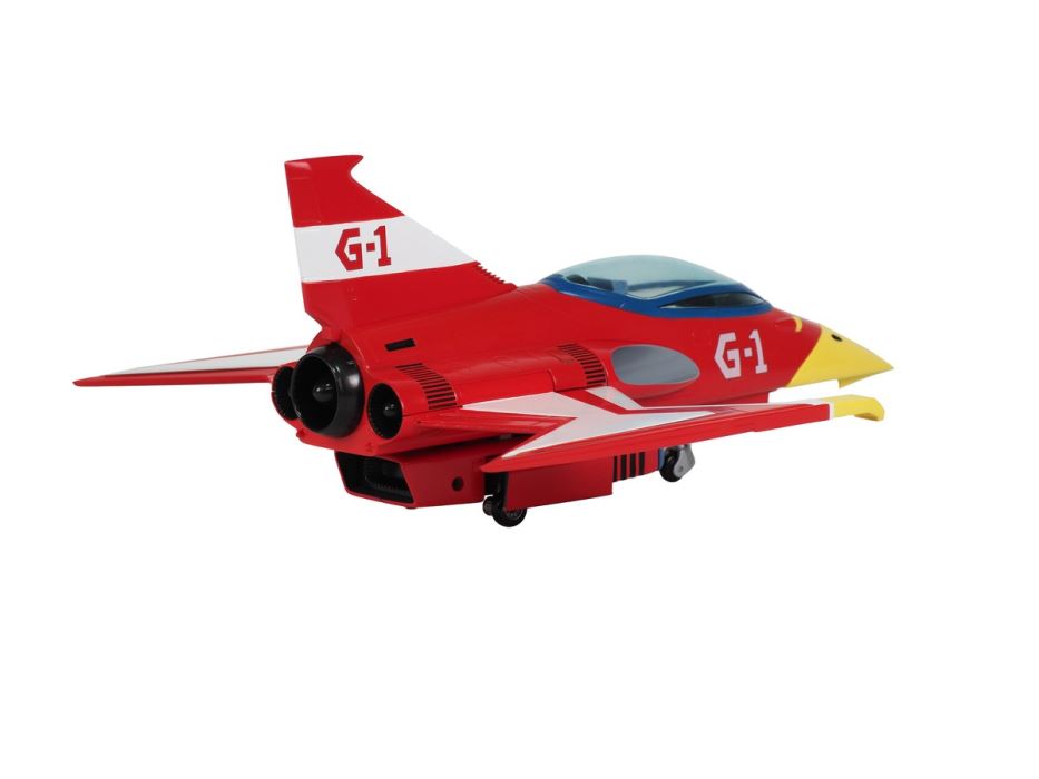 Science Ninja Man - G1 1/24