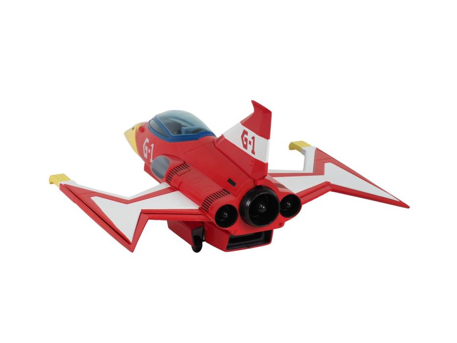 Science Ninja Man - G1 1/24