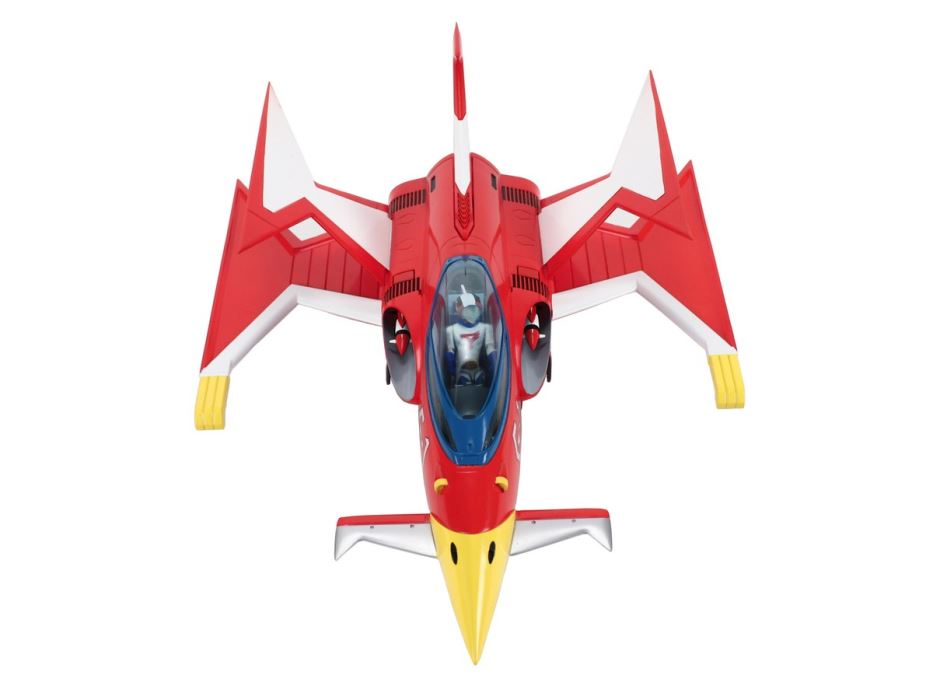 Science Ninja Man - G1 1/24