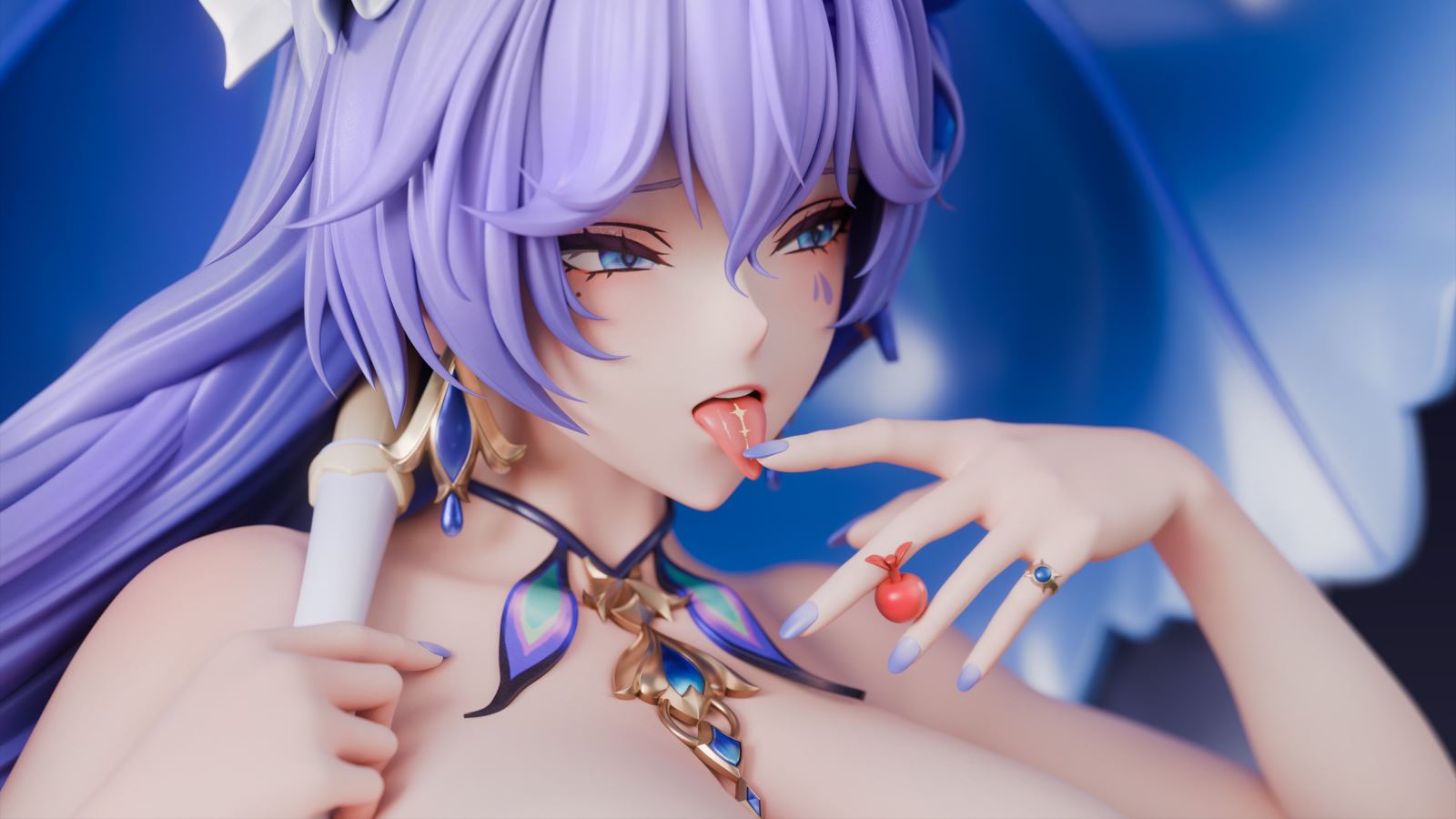 Canterella - Wuthering Waves