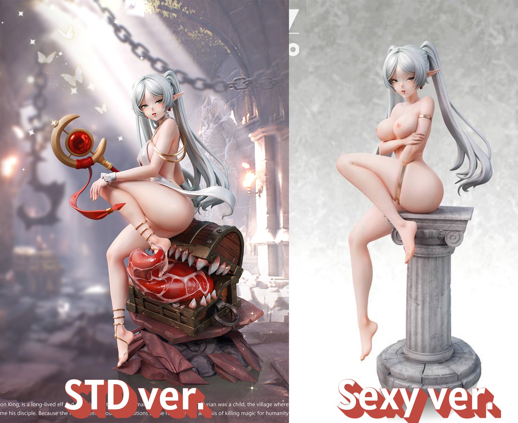 Frieren: Beyond Journey's End