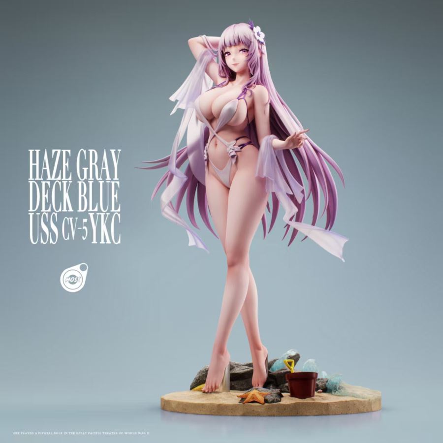 Yorktown - Azur Lane 1/6
