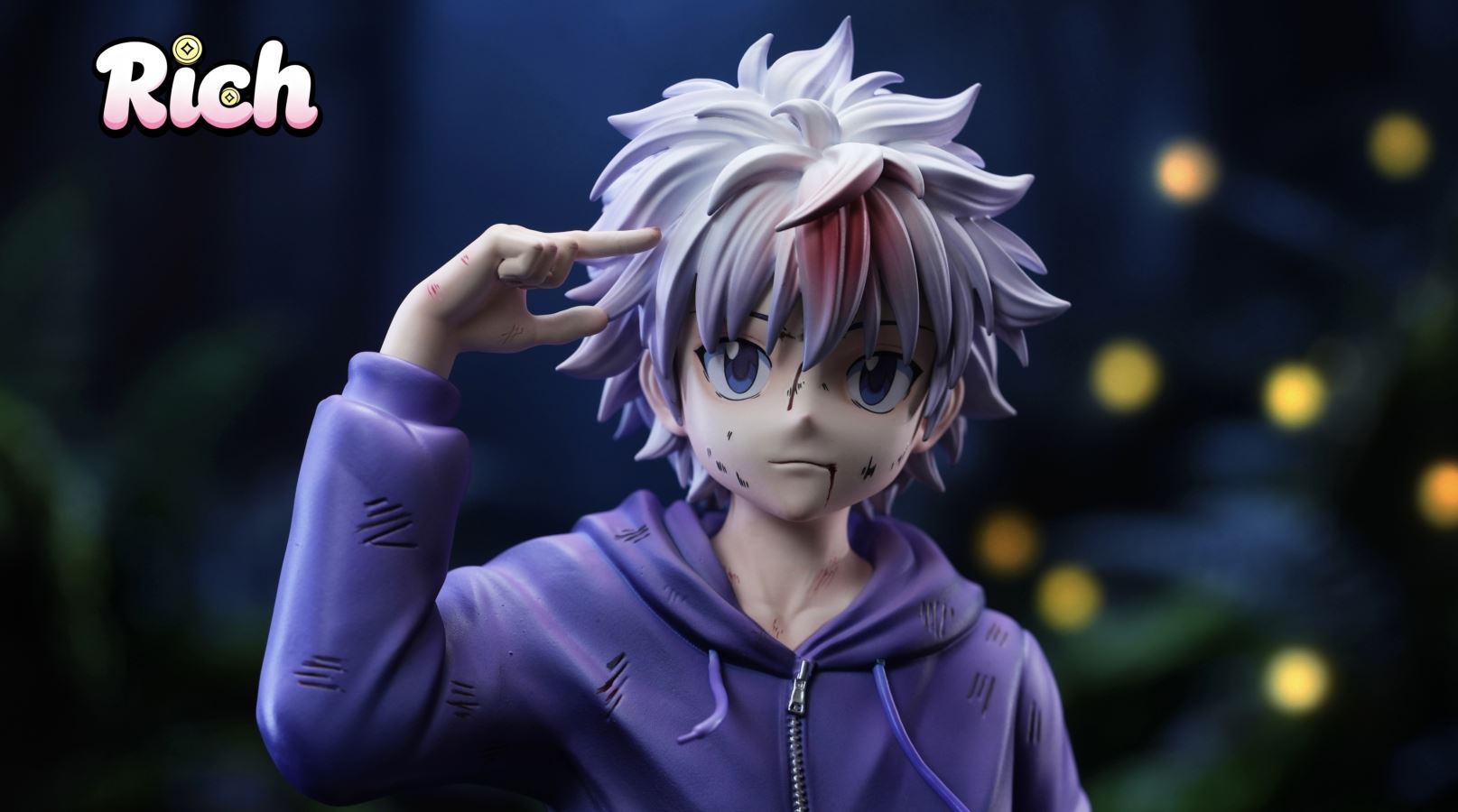Killua Zoldyck