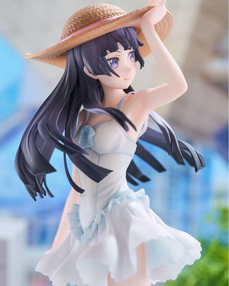 My Little Sister Can't Be This Cute - Gokou Ruri Kuroneko Ver. 1/6