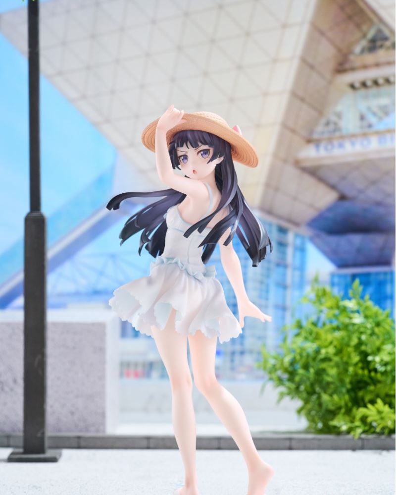 My Little Sister Can't Be This Cute - Gokou Ruri Kuroneko Ver. 1/6