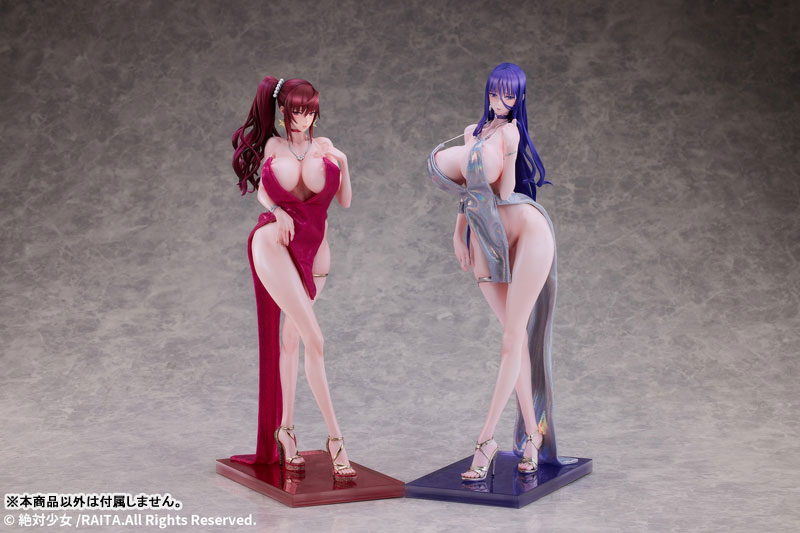 Erika Kuramoto Dress Ver 1/6