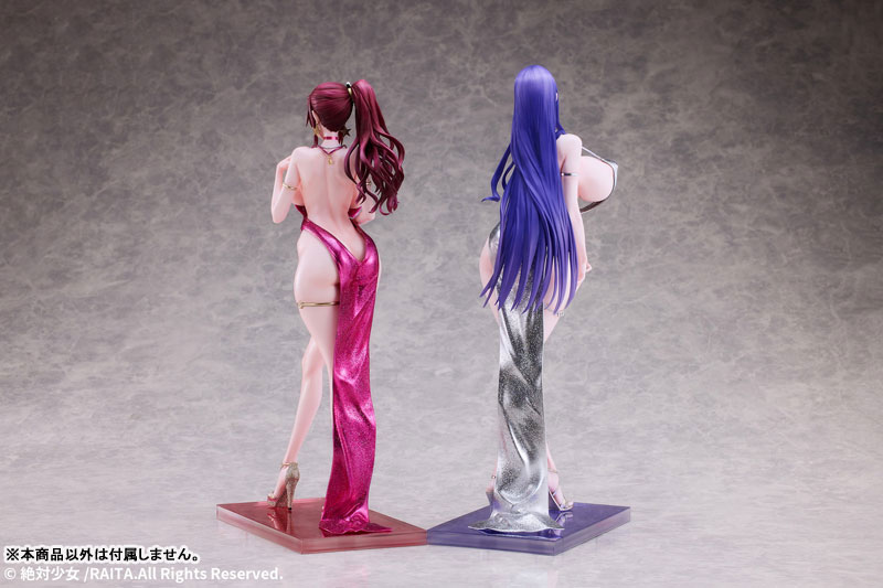 Misa Suzuhara Dress Ver 1/6