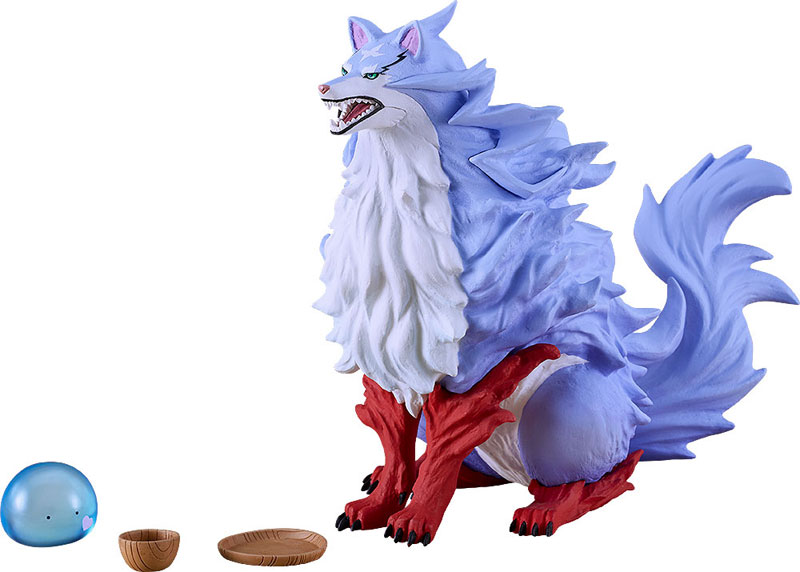 POP UP PARADE Swacchao! Campfire Cooking in Another World with My Absurd Skill 2 Fel & Sui