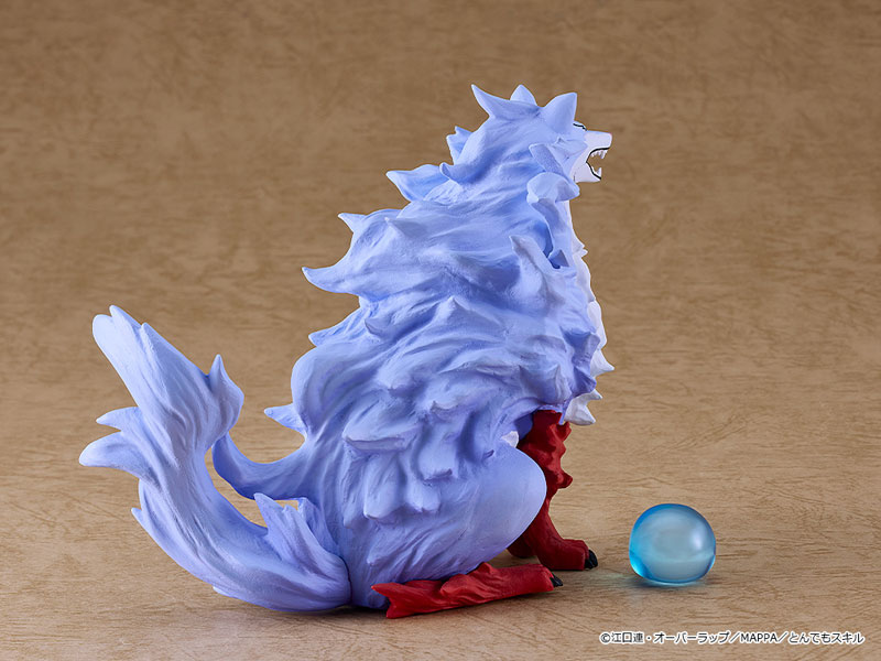 POP UP PARADE Swacchao! Campfire Cooking in Another World with My Absurd Skill 2 Fel & Sui