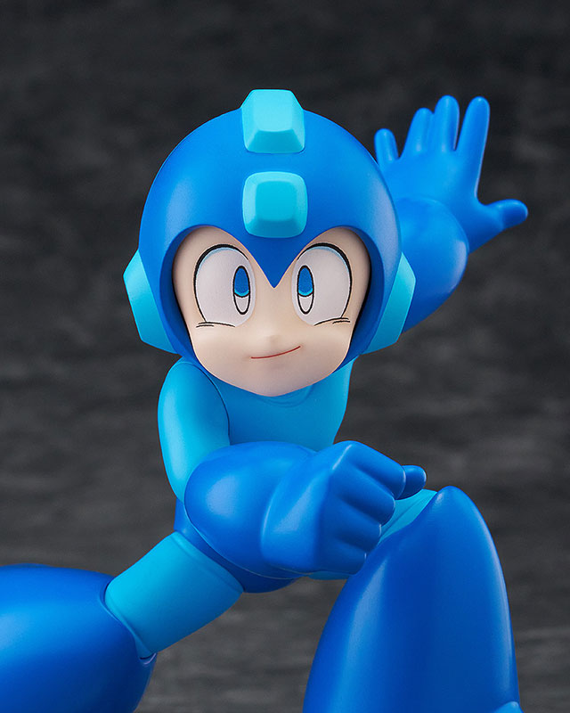POP UP PARADE Mega Man