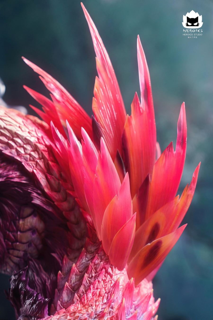 MonsterHunter Mizutsune