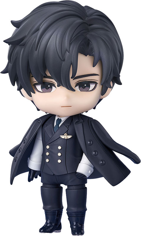 Nendoroid Shi Jie Zhi Wai Gu Shiye