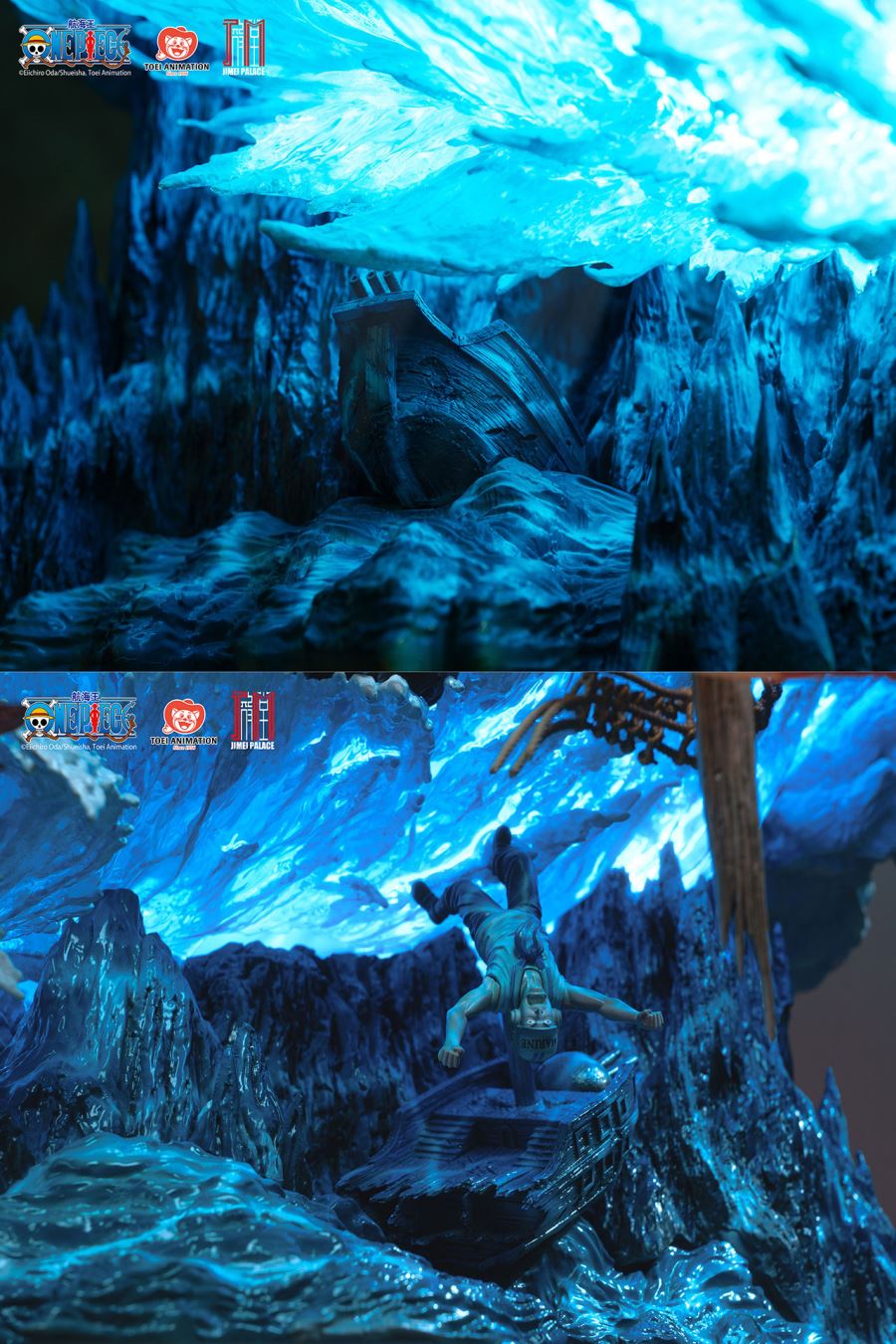 New Yonko Buggy - One Piece