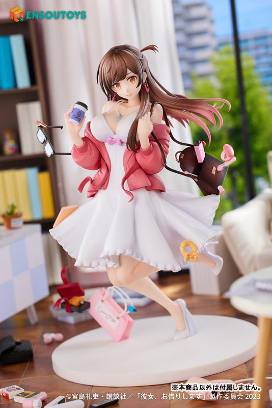 Rent-A-Girlfriend Chizuru Mizuhara 1/7