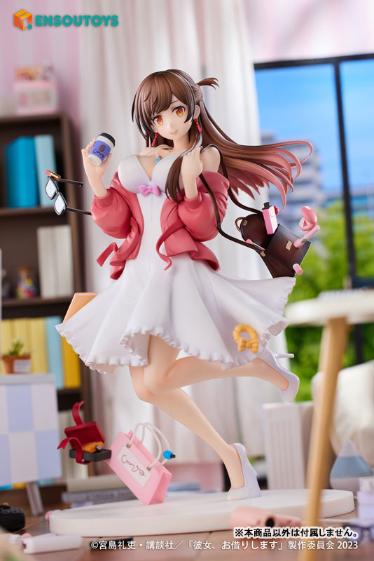 Rent-A-Girlfriend Chizuru Mizuhara 1/7