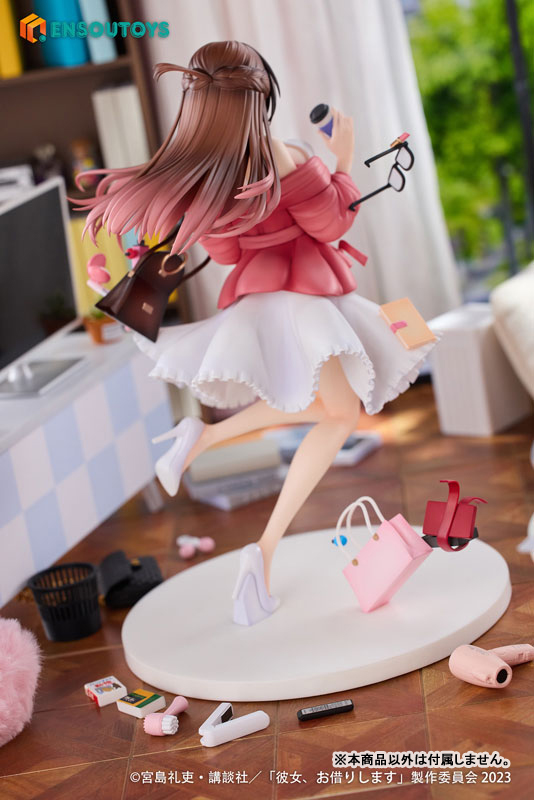 Rent-A-Girlfriend Chizuru Mizuhara 1/7