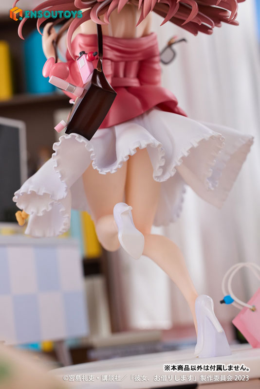 Rent-A-Girlfriend Chizuru Mizuhara 1/7