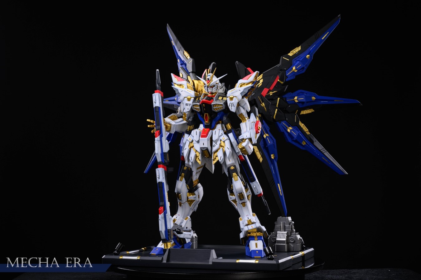 Gundam Strike Freedom Wing of Light 1/48