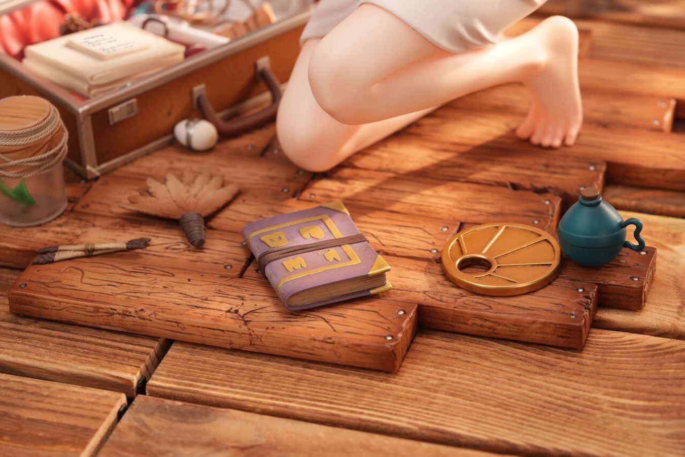 Frieren: Beyond Journey's End 1/4