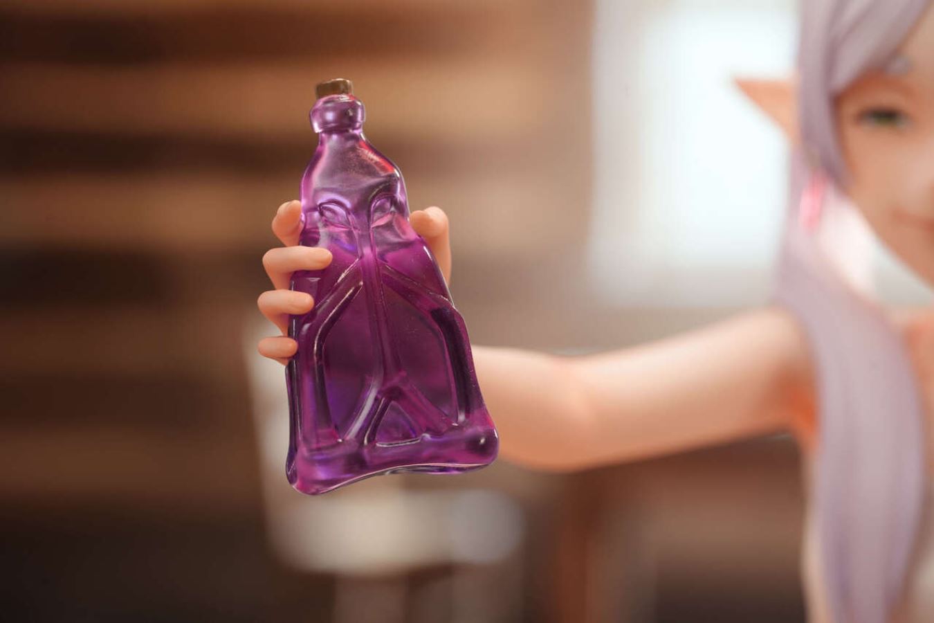 Frieren: Beyond Journey's End 1/4