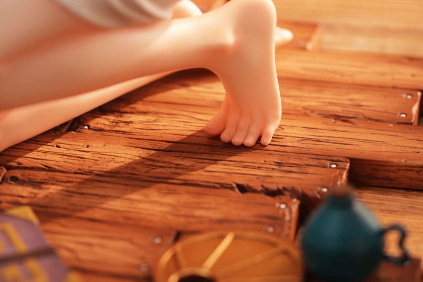 Frieren: Beyond Journey's End 1/4