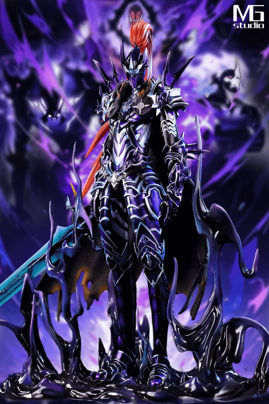 Igris - Solo Leveing 1/6 