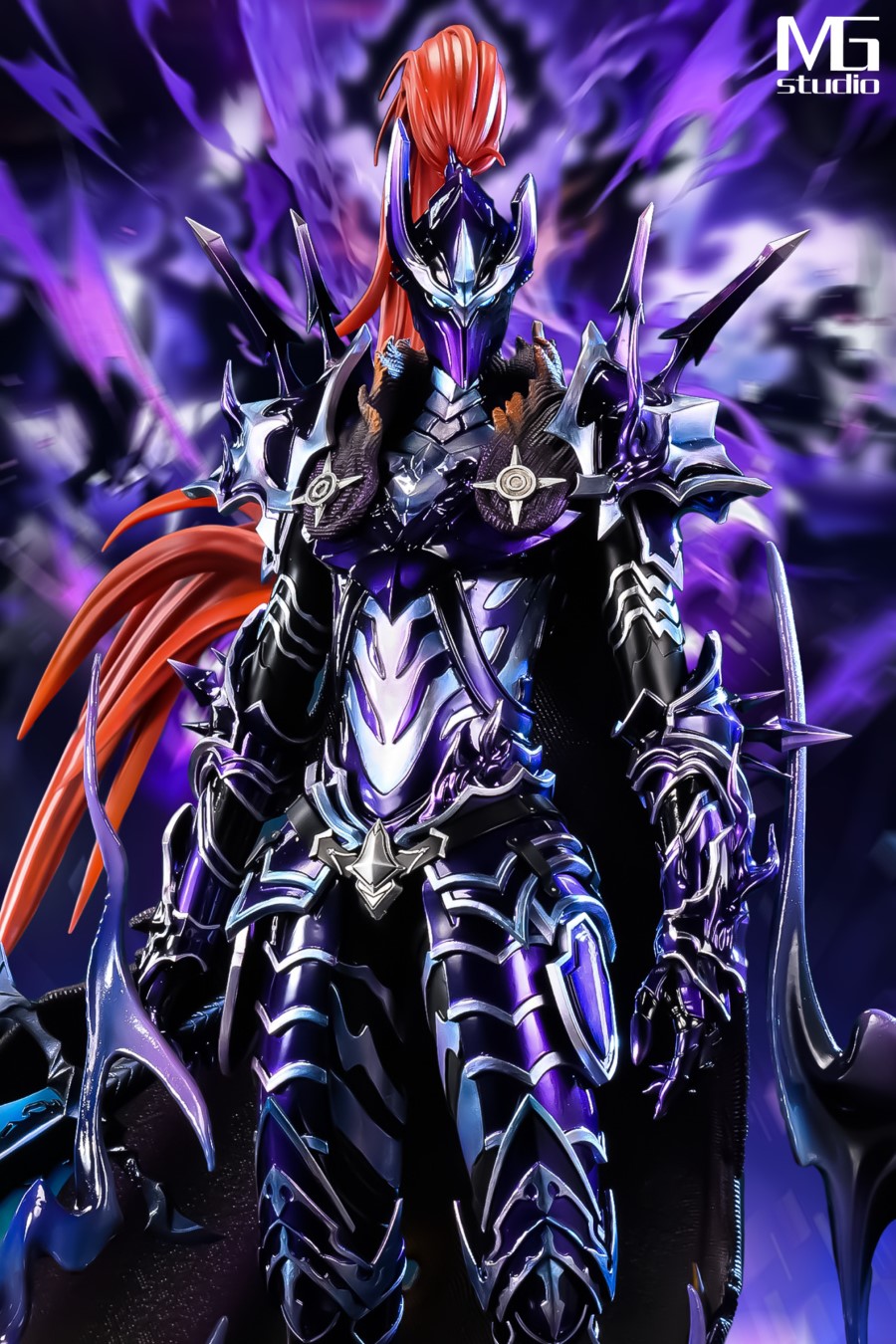 Igris - Solo Leveing 1/6 