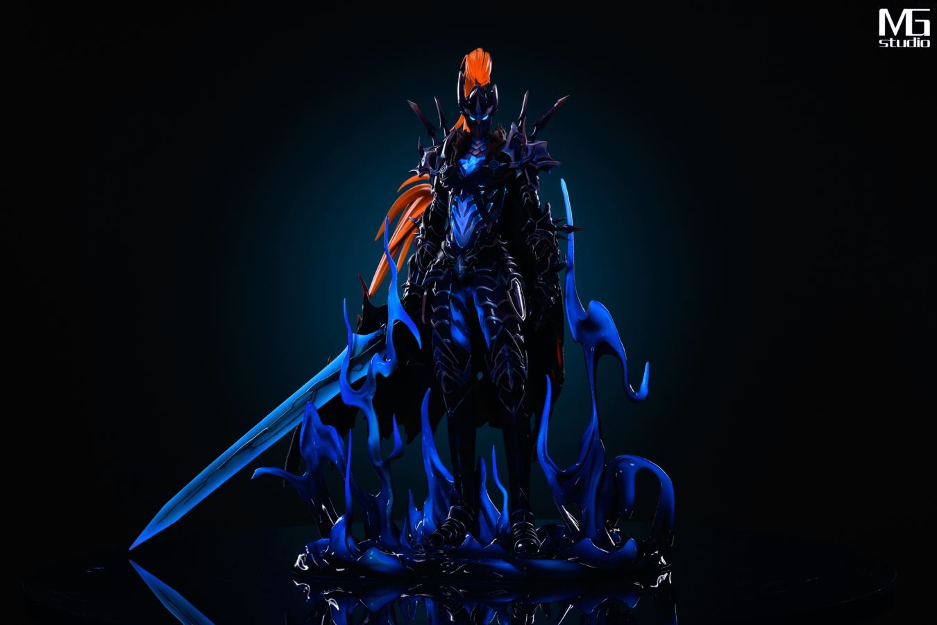 Igris - Solo Leveing 1/6 