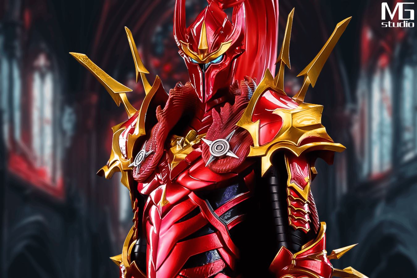 Igris - Solo Leveing 1/6 