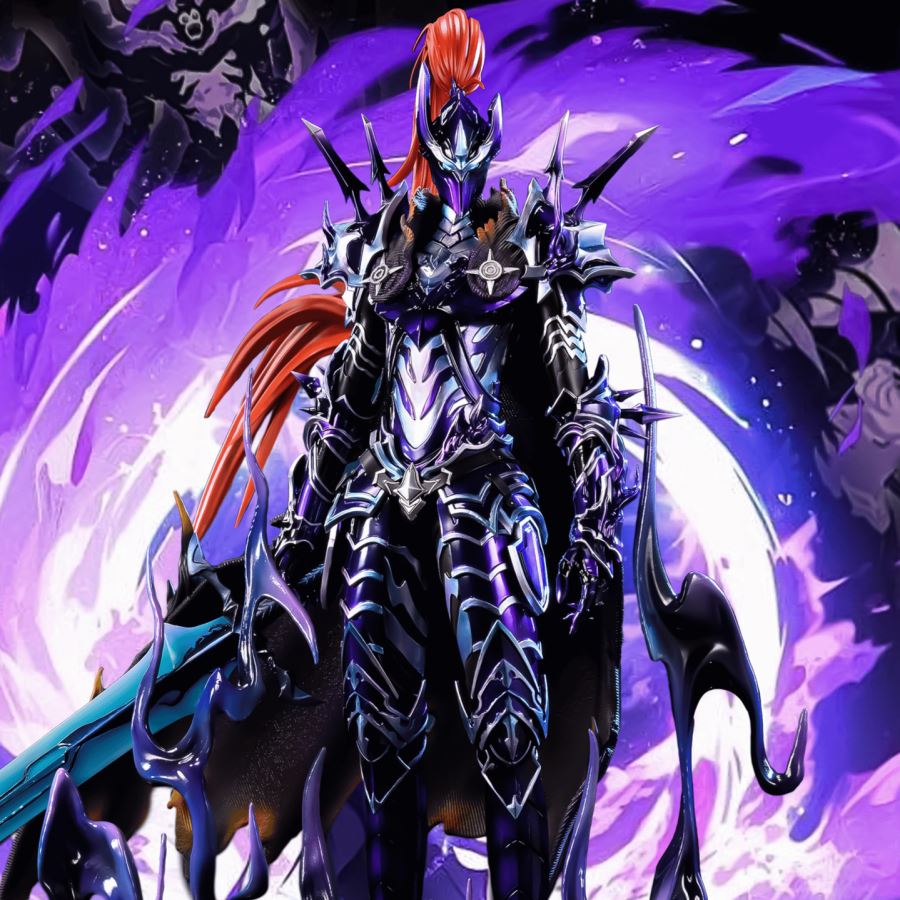 Igris - Solo Leveing 1/6 