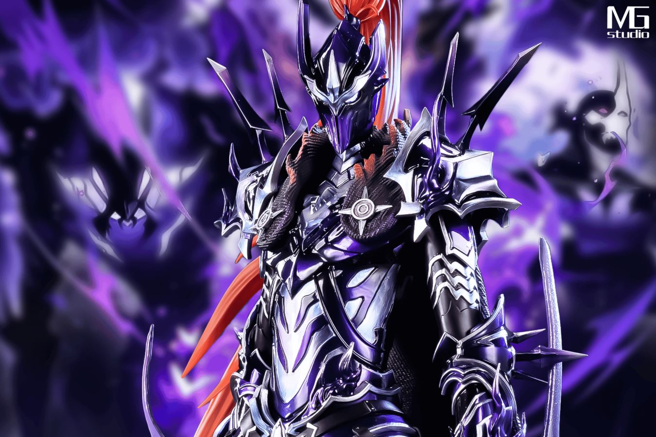 Igris - Solo Leveing 1/6 