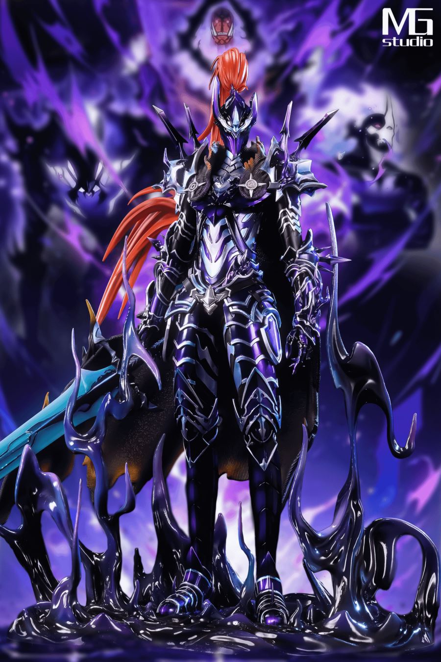 Igris - Solo Leveing 1/6 