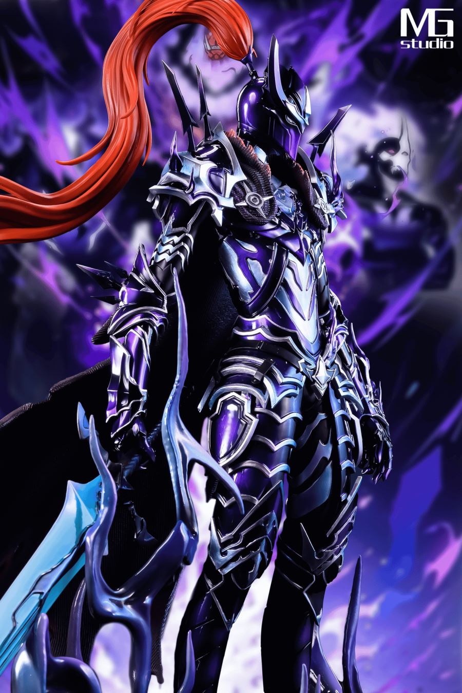 Igris - Solo Leveing 1/6 