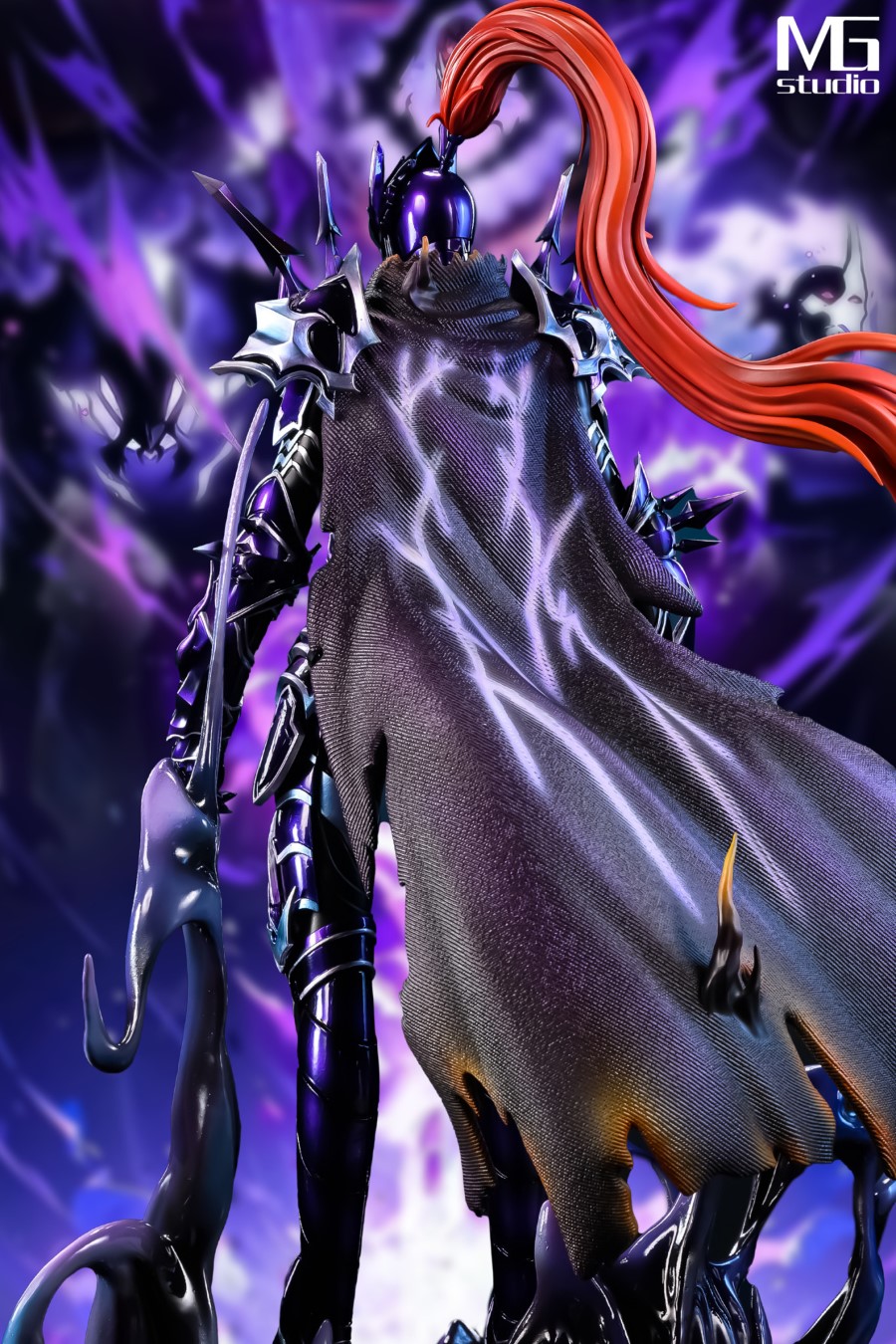 Igris - Solo Leveing 1/6 