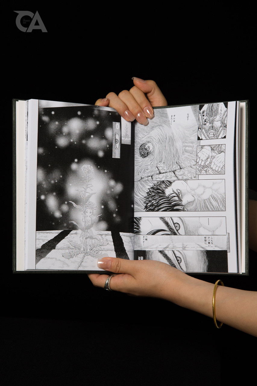 Shepherd's Purse flower Fairy 1/1