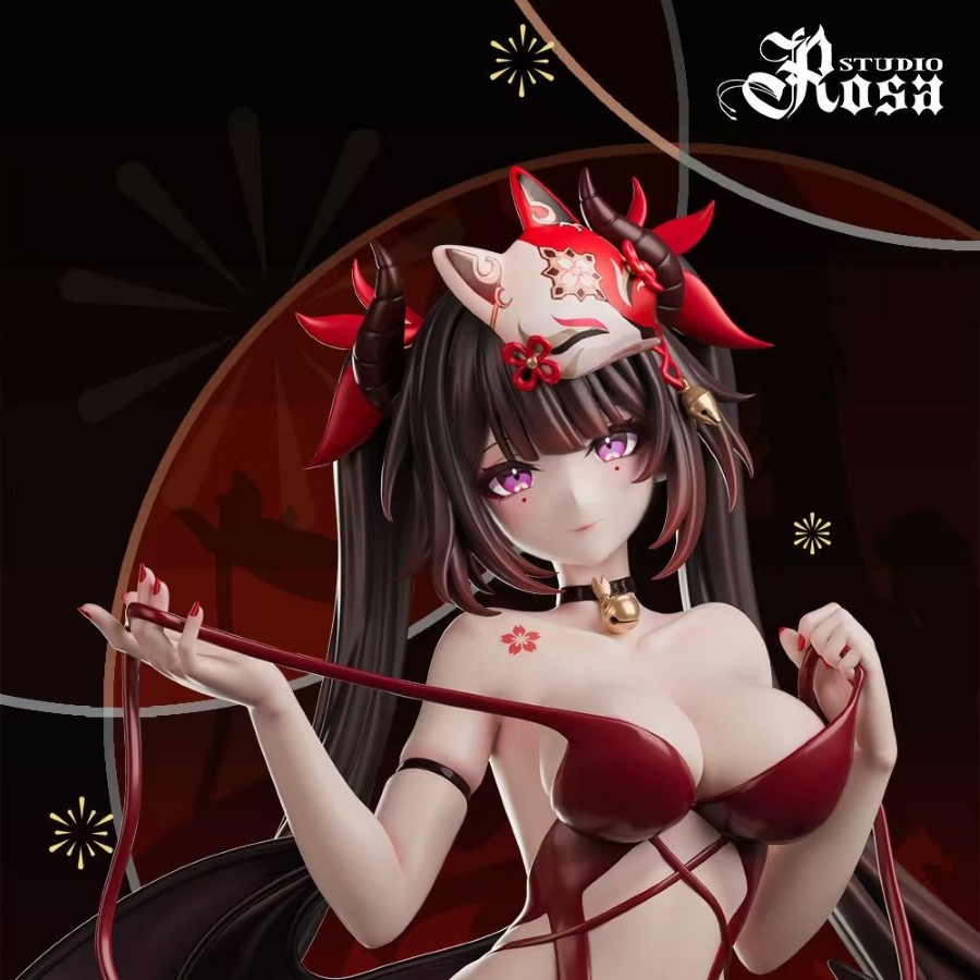 Sparkle - Honkai: Star Rail 1/6