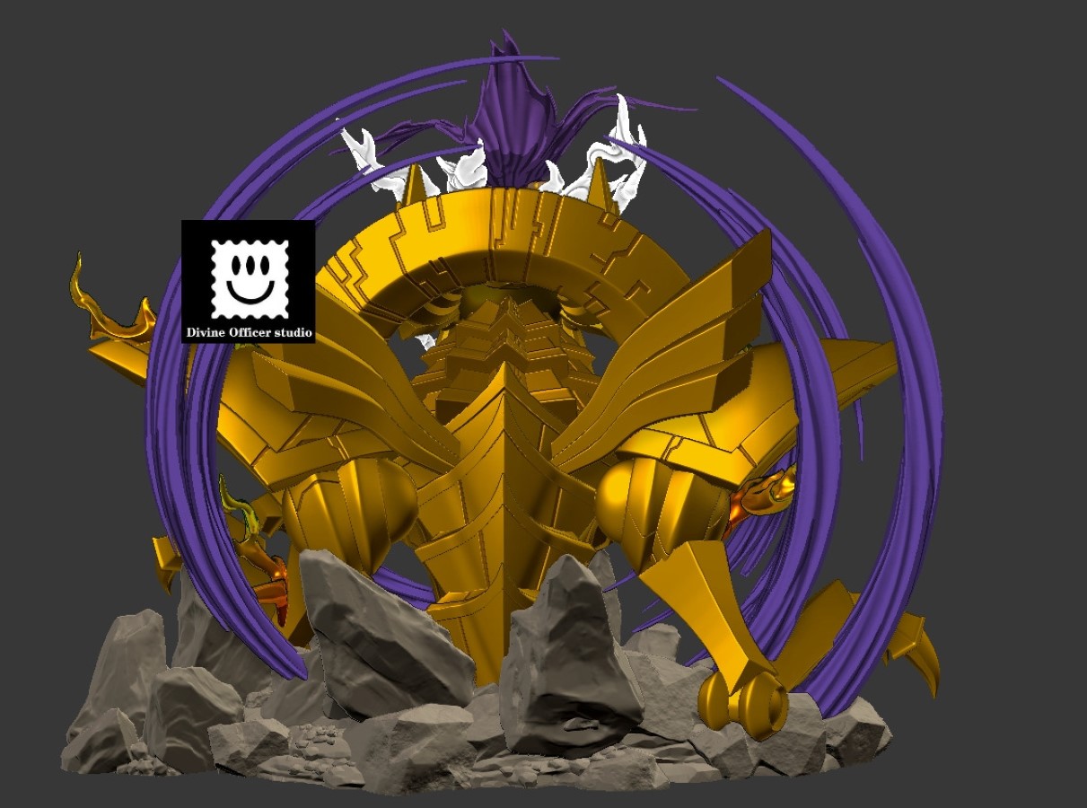 Fusion Marikla's Winged Dragon Yu-Gi-Oh!