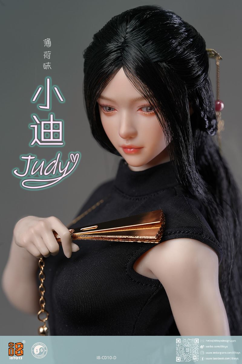 Mint Flavor - Judy 1/6
