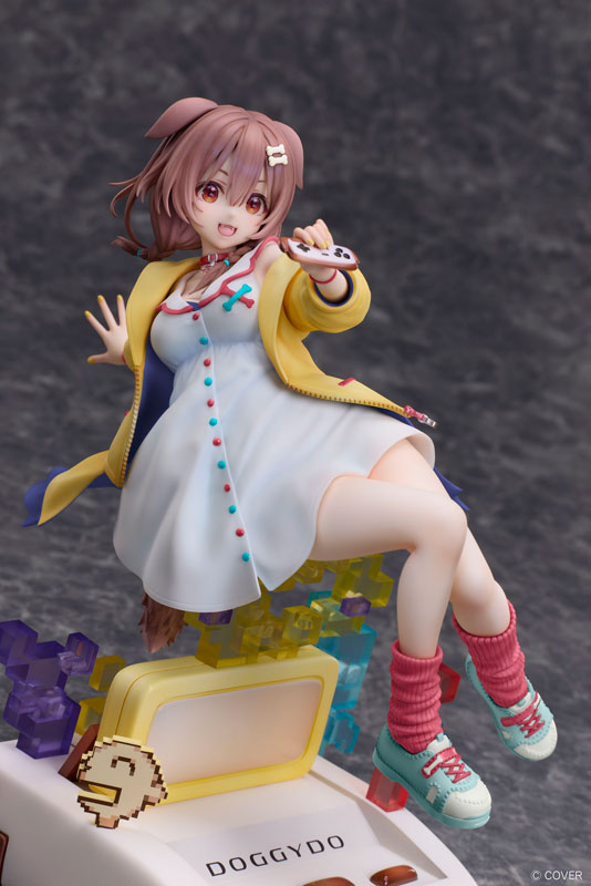 hololive Inugami Korone We are GAMERS!!!! Ver. 1/7