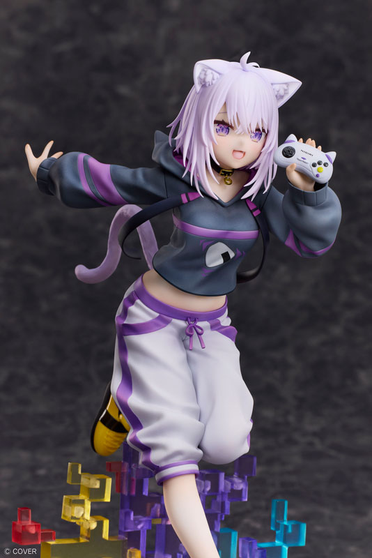 hololive Nekomata Okayu We are GAMERS!!!! Ver. 1/7