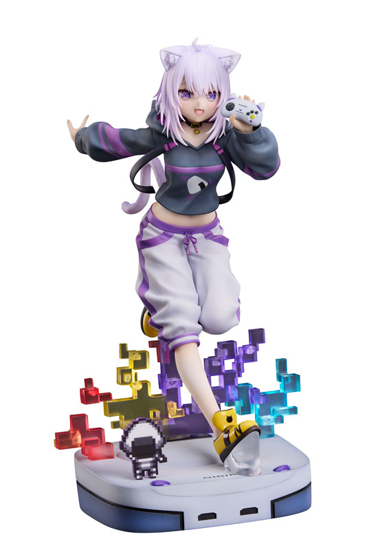 hololive Nekomata Okayu We are GAMERS!!!! Ver. 1/7