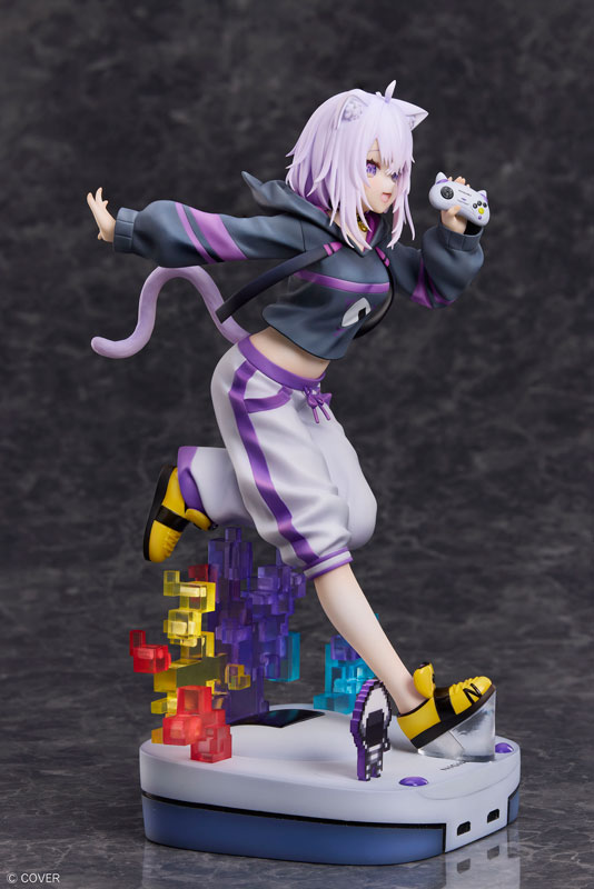 hololive Nekomata Okayu We are GAMERS!!!! Ver. 1/7