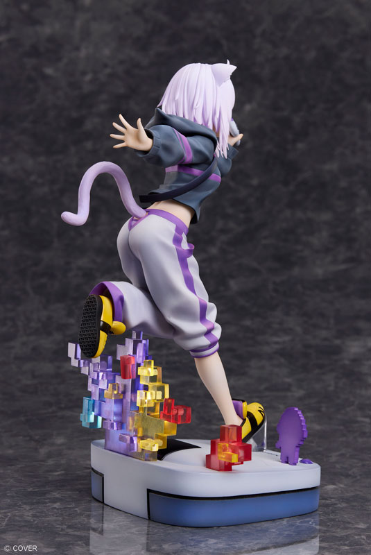 hololive Nekomata Okayu We are GAMERS!!!! Ver. 1/7