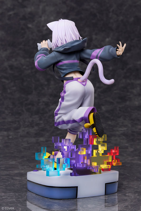 hololive Nekomata Okayu We are GAMERS!!!! Ver. 1/7