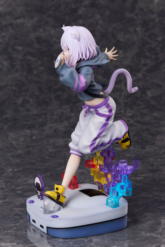 hololive Nekomata Okayu We are GAMERS!!!! Ver. 1/7